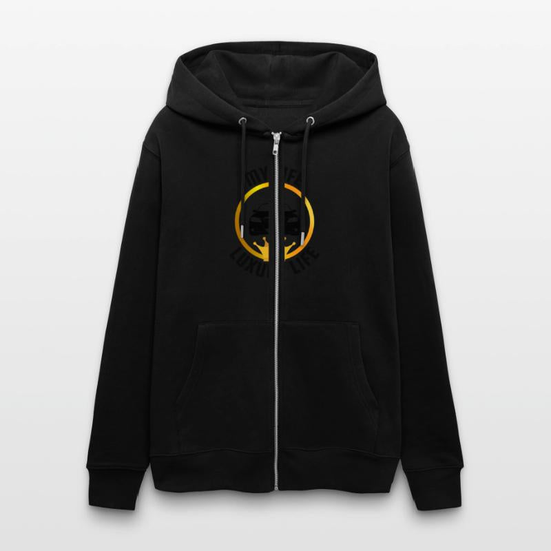 MY LIFE IS A LUXURY LIFE