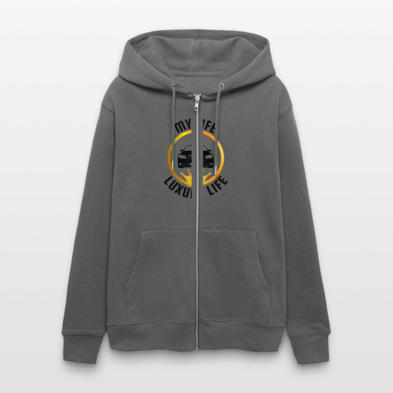 MY LIFE IS A LUXURY LIFE