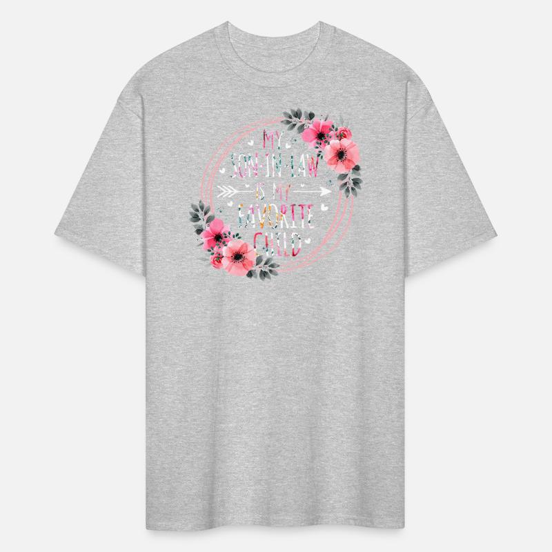 My Son In Law Is My Favorite Child MotherInLaw