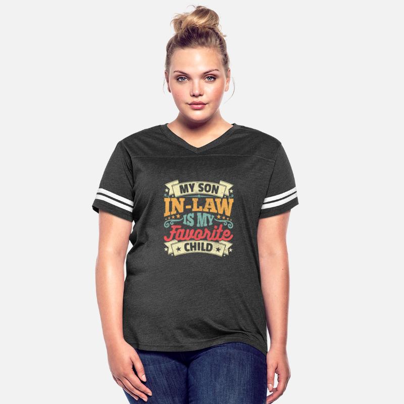 My Son In Law Is My Favorite