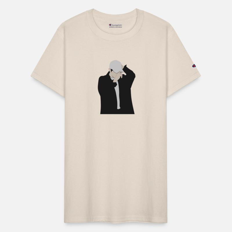 Mysterious & Stylish – Minimalist Artwork