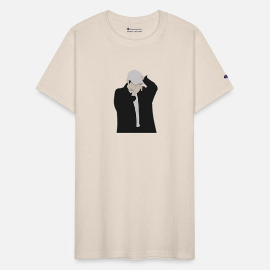 Mysterious & Stylish – Minimalist Artwork