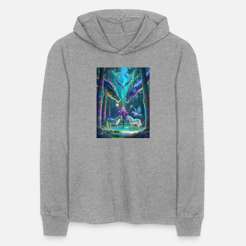 Mythological Creatures