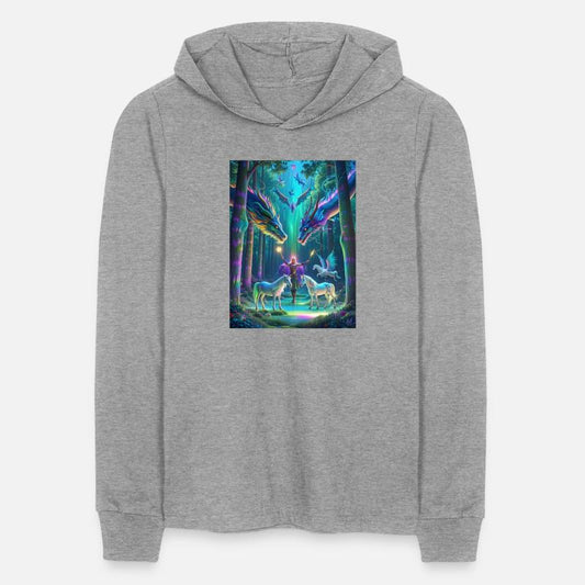 Mythological Creatures