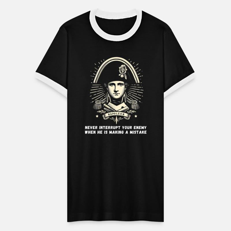 Napoleon's Strategic Brilliance: Sometimes Less Is