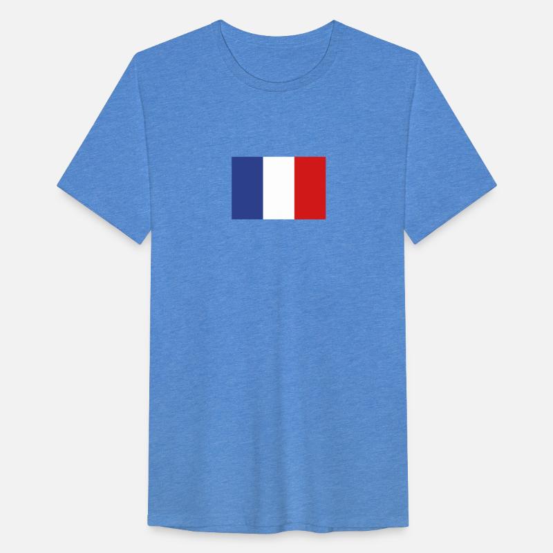 National Flag Of France