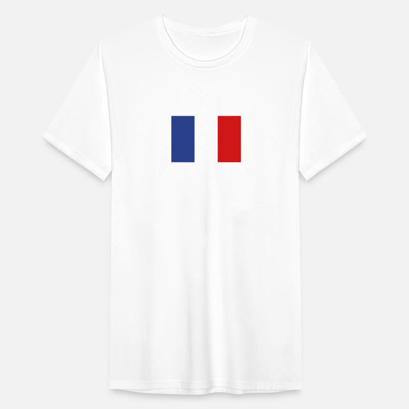 National Flag Of France