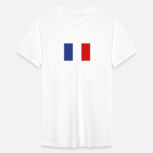 National Flag Of France