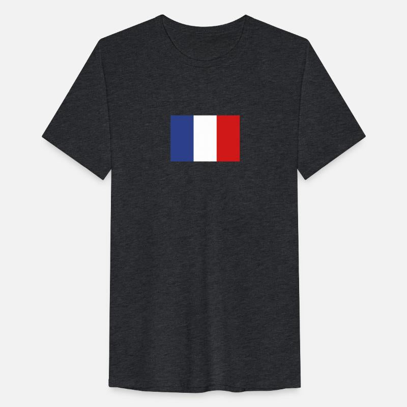 National Flag Of France