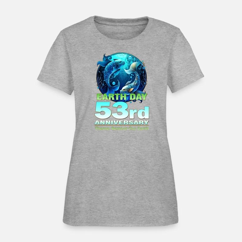 Nature Lover Earth Day 2023 Celebration