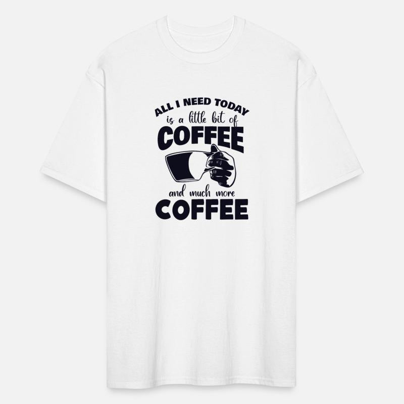 Need Coffee Today Queen Latte Art Barista Coffee