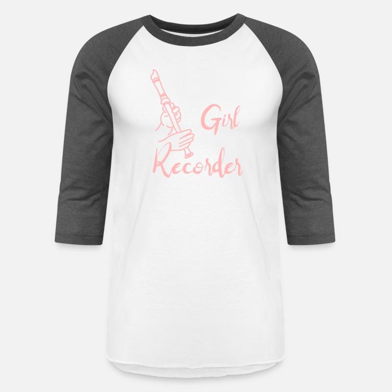 Never underestimate a girl with a recorder