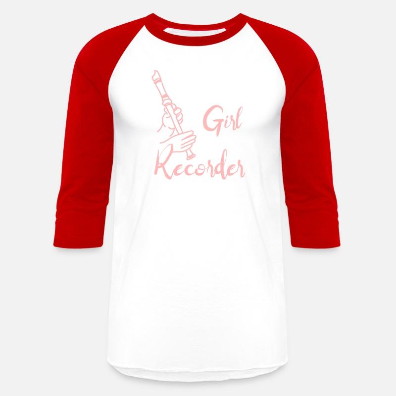 Never underestimate a girl with a recorder