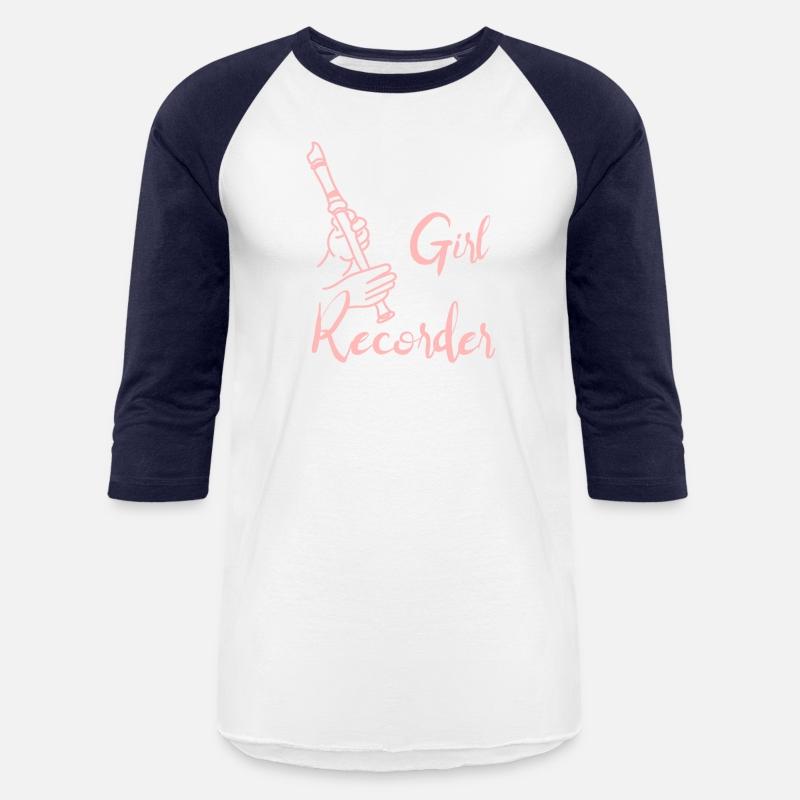 Never underestimate a girl with a recorder