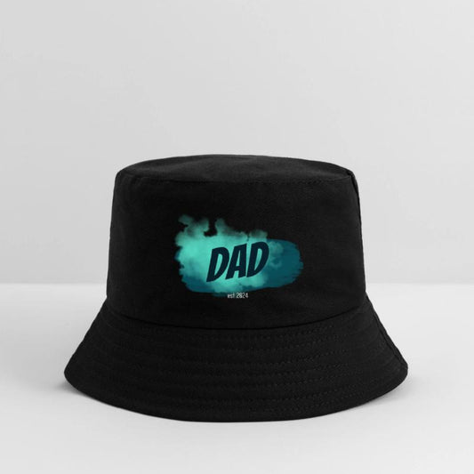 New dad gift, daddy established 2024