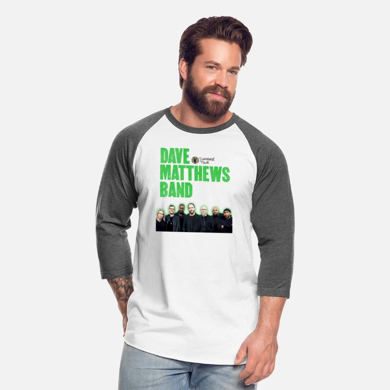 NEW DAVE MATTHEWS BAND SUMMER TOUR 2020 FRONT