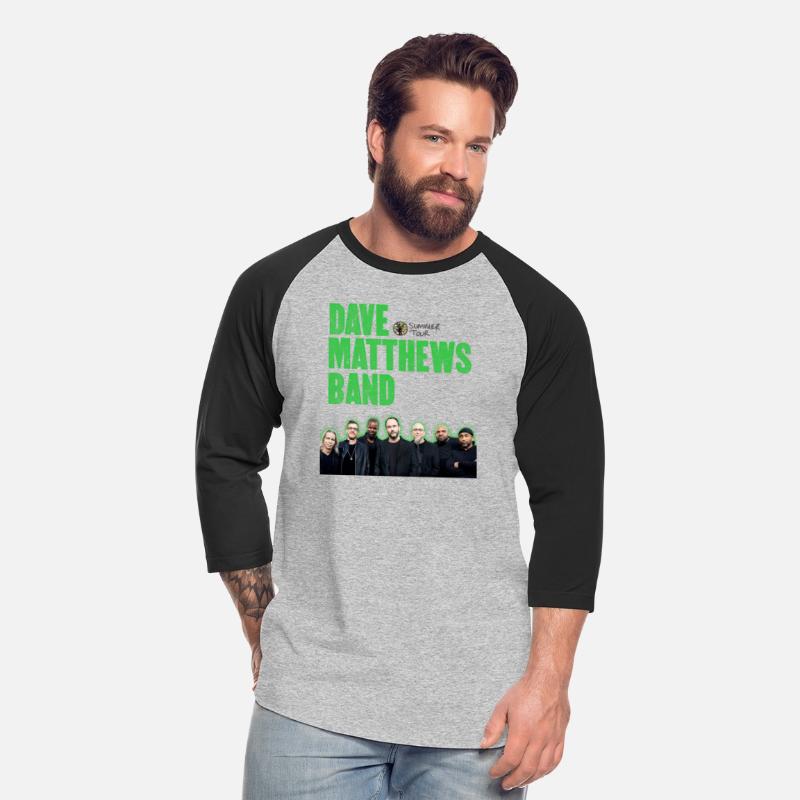 NEW DAVE MATTHEWS BAND SUMMER TOUR 2020 FRONT