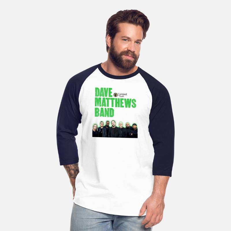 NEW DAVE MATTHEWS BAND SUMMER TOUR 2020 FRONT