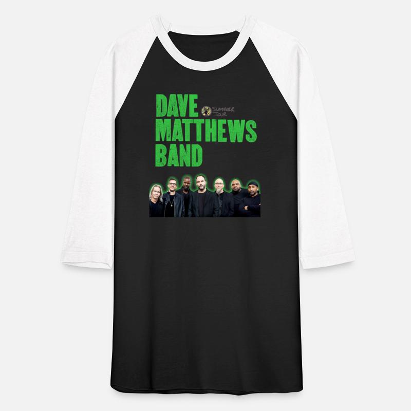 NEW DAVE MATTHEWS BAND SUMMER TOUR 2020 FRONT