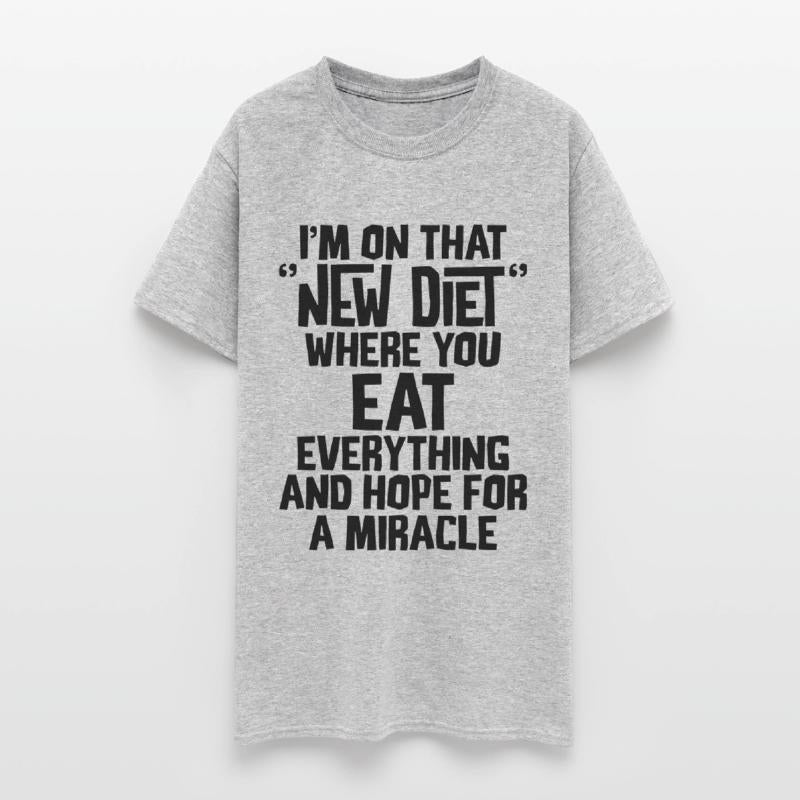 NEW DIET