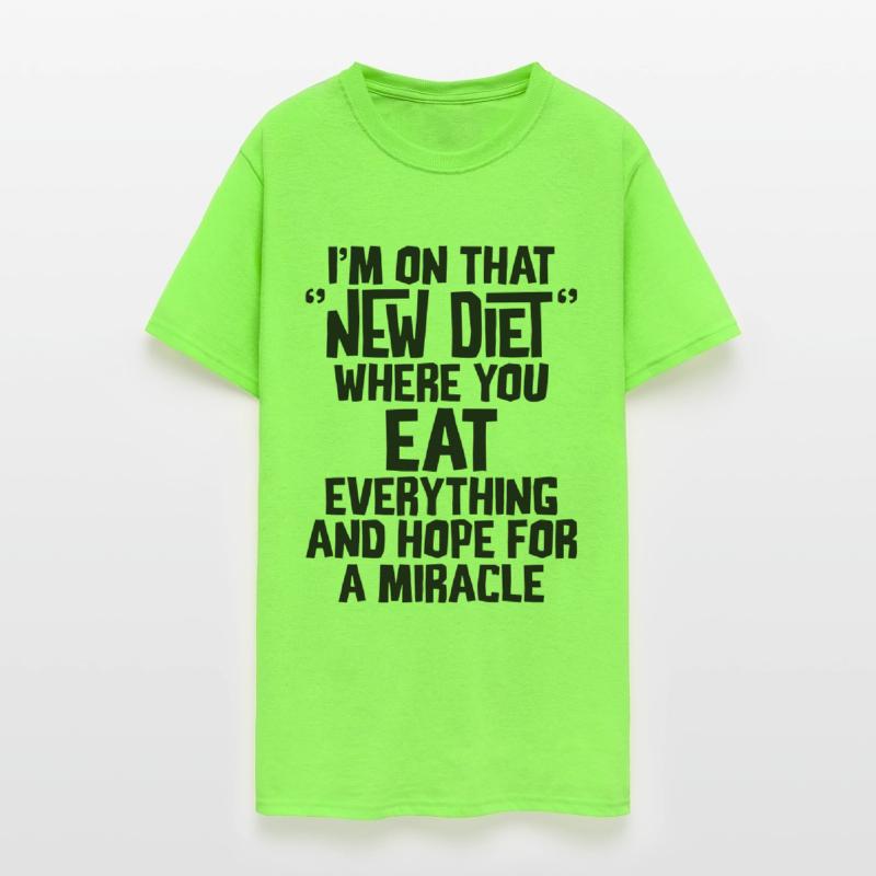 NEW DIET