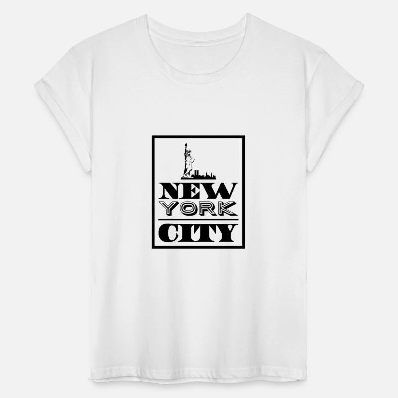 New York City NYC Big Apple Print Gift Ideas