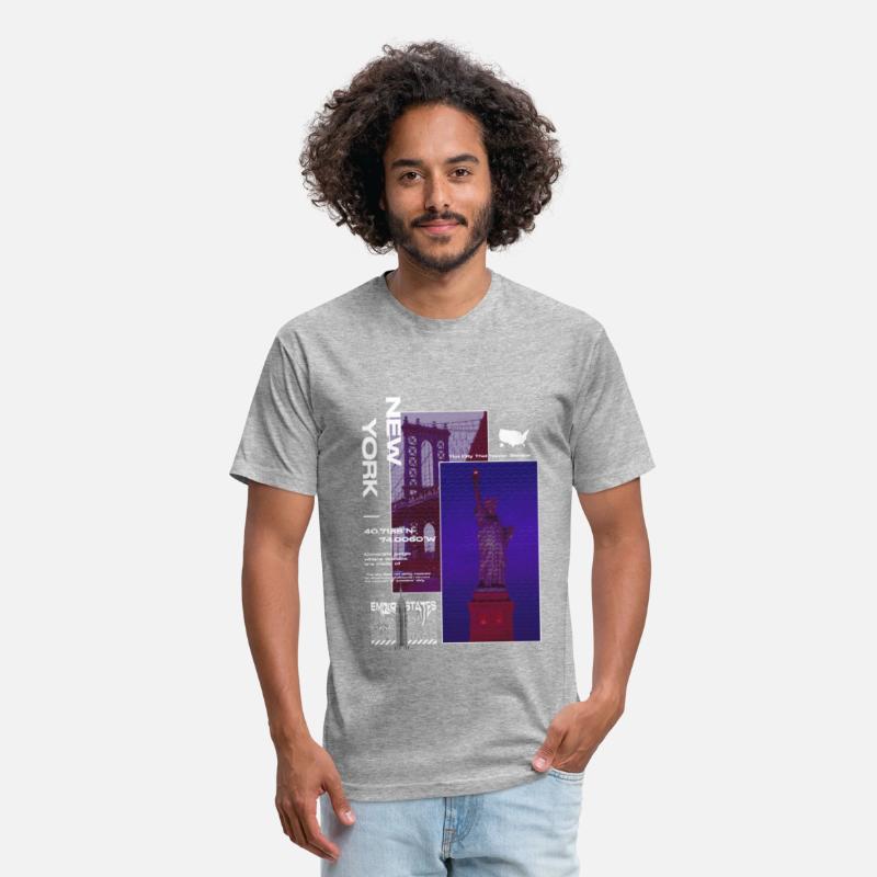 New York Streetwear Style