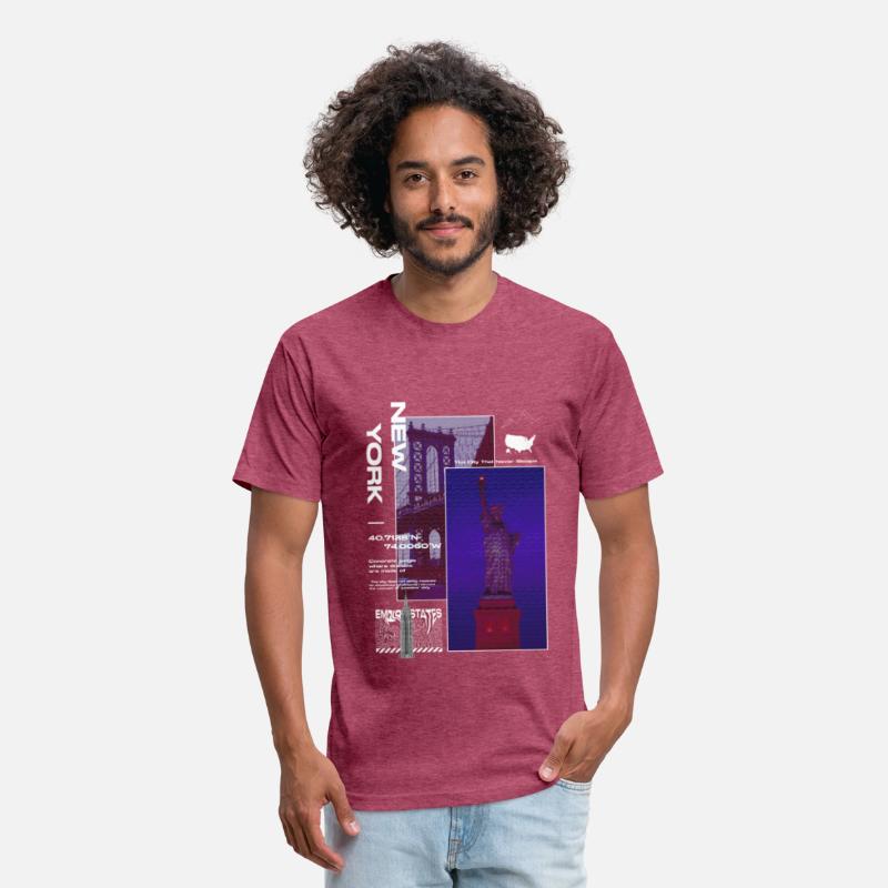 New York Streetwear Style