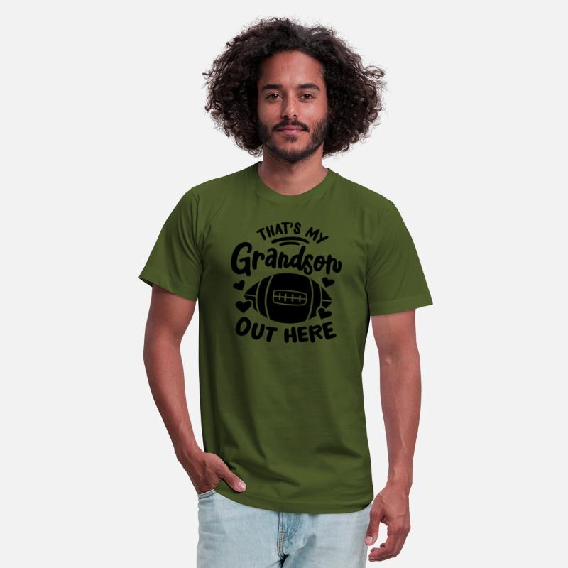 NFL Super Fan - American Football Enthusiast