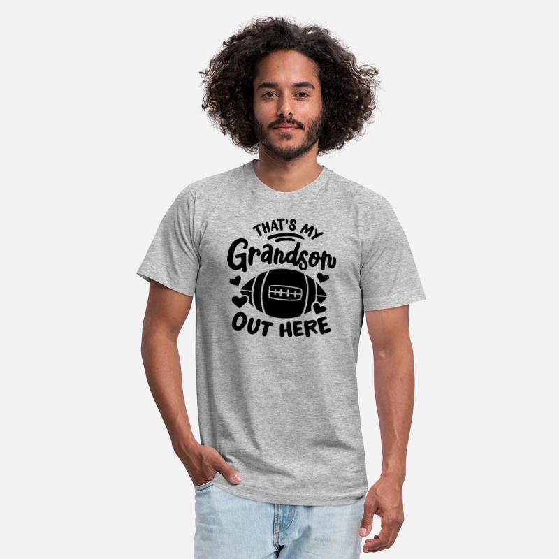 NFL Super Fan - American Football Enthusiast