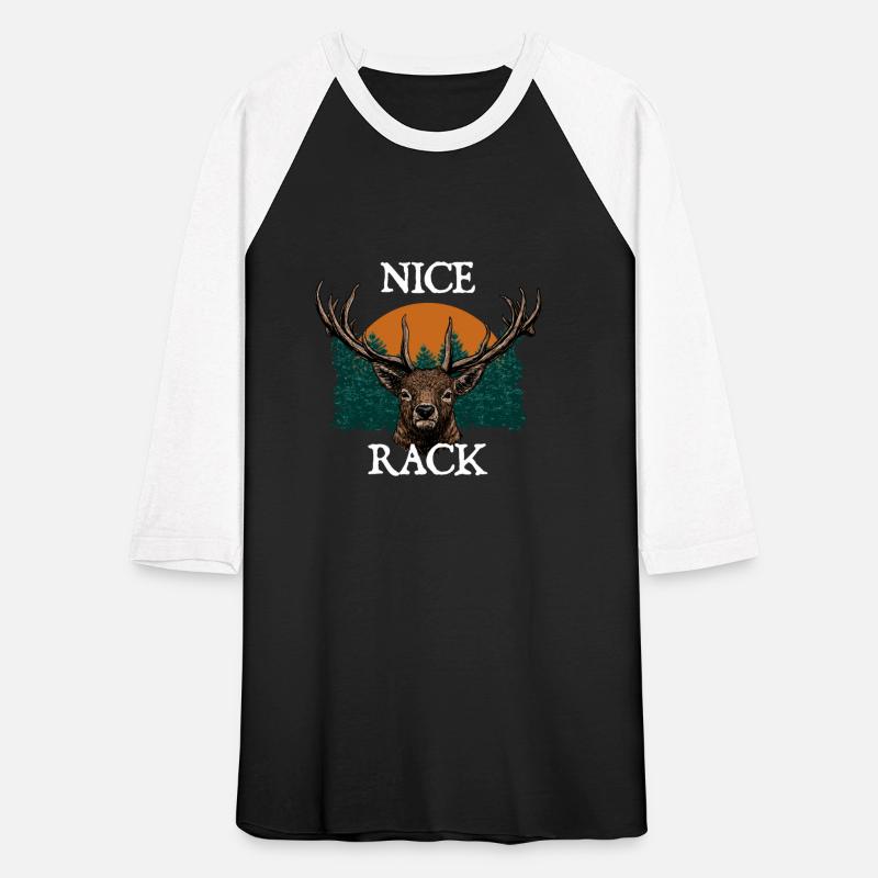 Nice Rack Deer Hunting Elk Hunter Animal Stalking