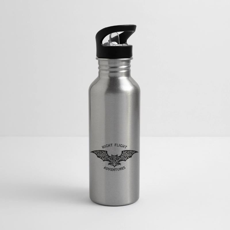 Night Flight Adventures.