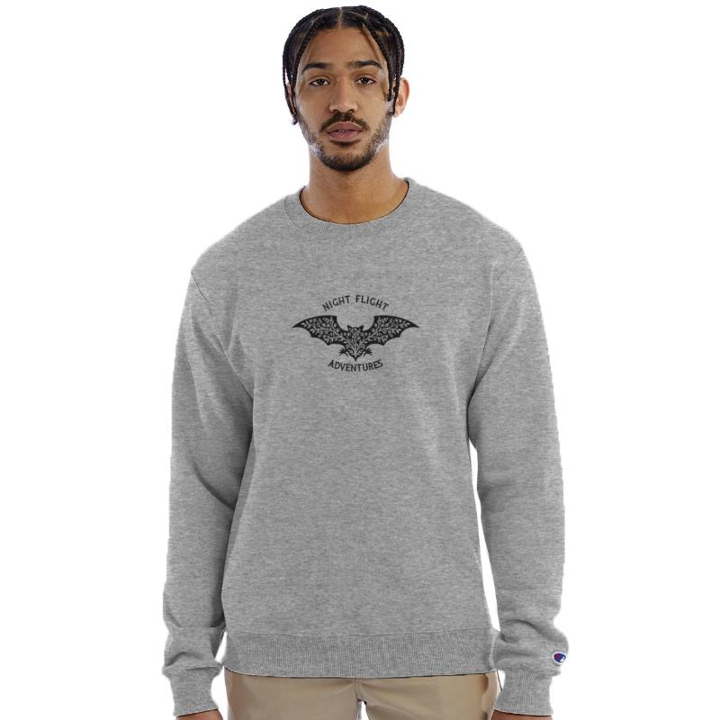 Night Flight Adventures.