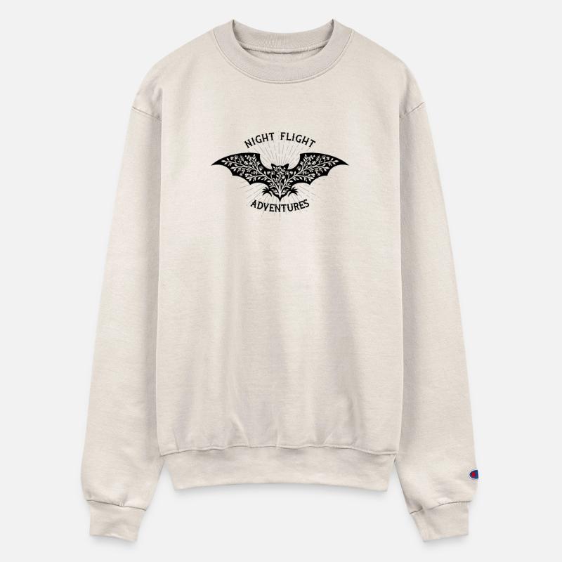 Night Flight Adventures.