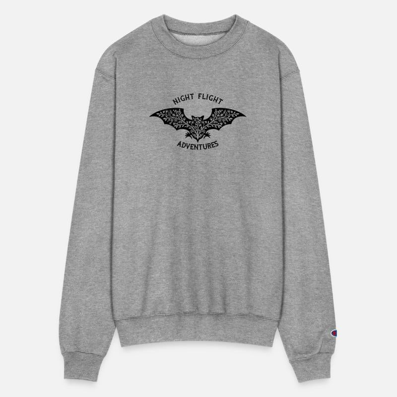 Night Flight Adventures.