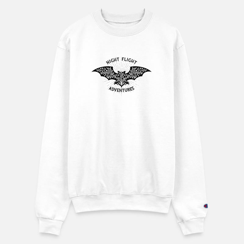 Night Flight Adventures.