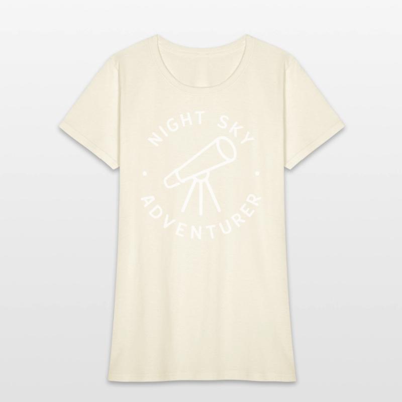 Night Sky Adventurer for Amateur Astronomers