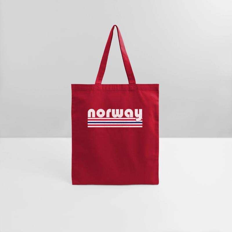 Norwegian Norway Flag Country