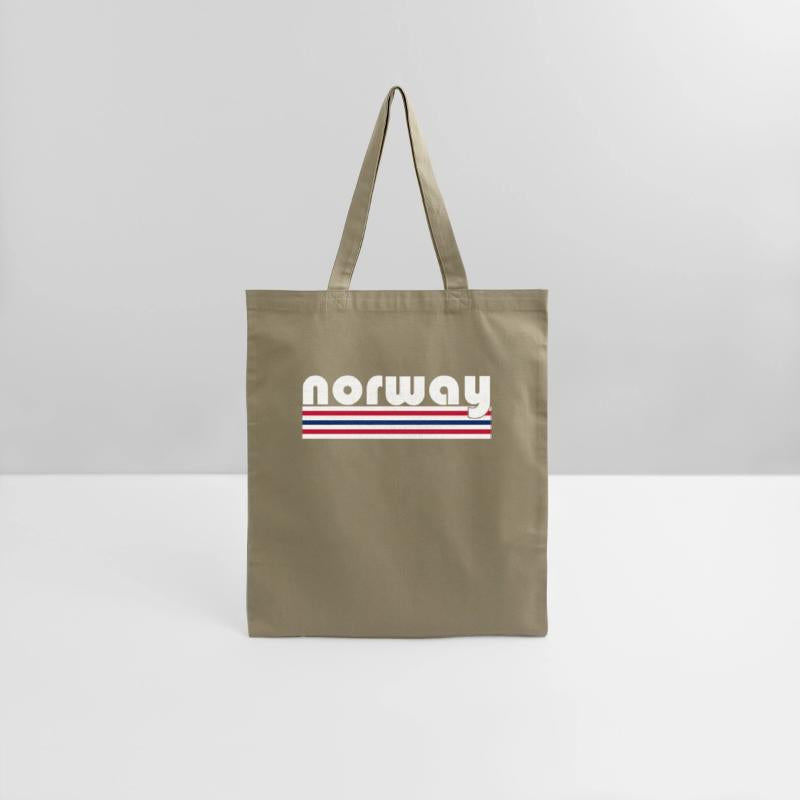 Norwegian Norway Flag Country