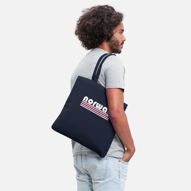 Norwegian Norway Flag Country