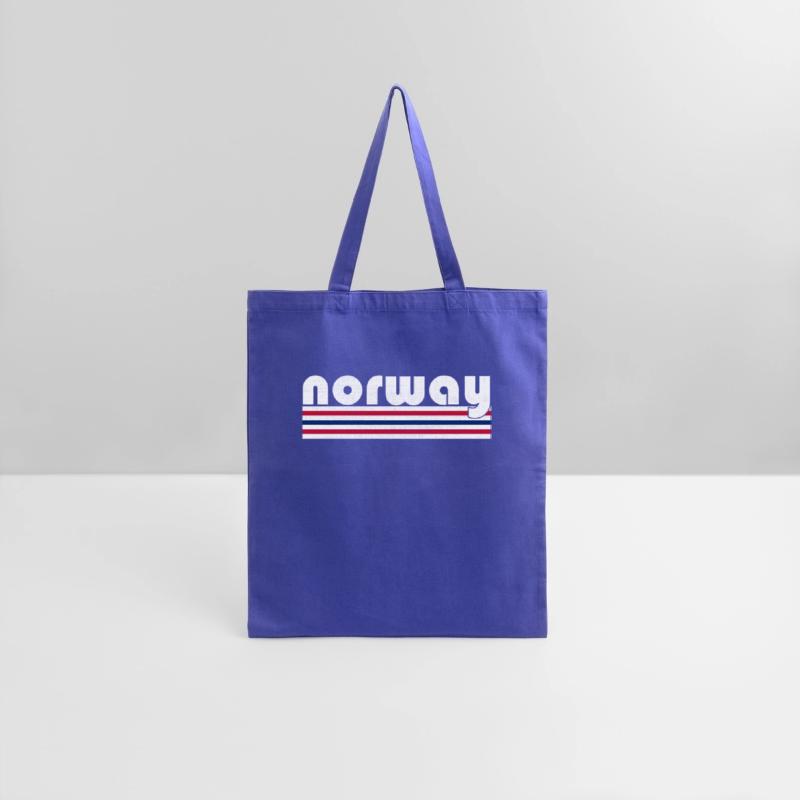 Norwegian Norway Flag Country