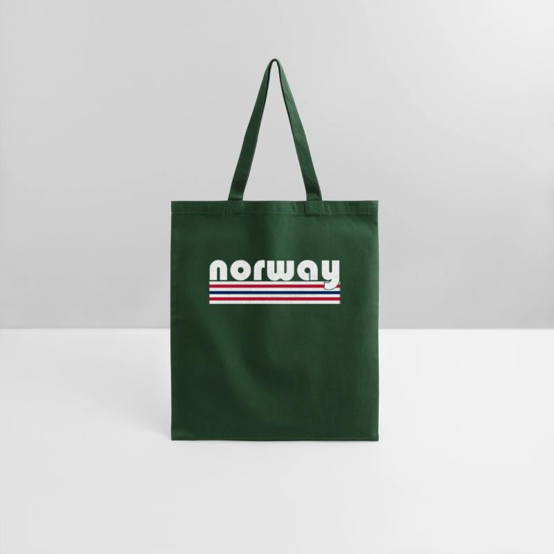 Norwegian Norway Flag Country