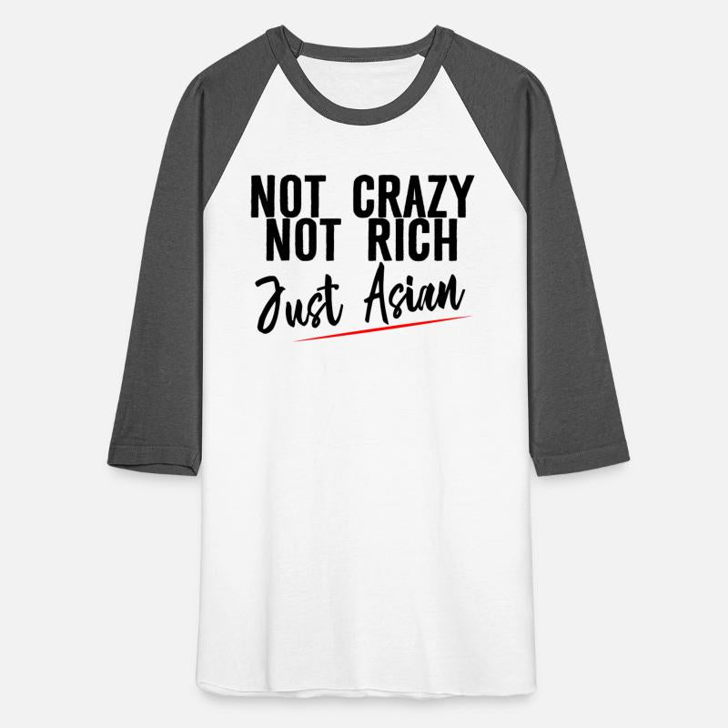 Not Crazy Not Rich Just Asian 4