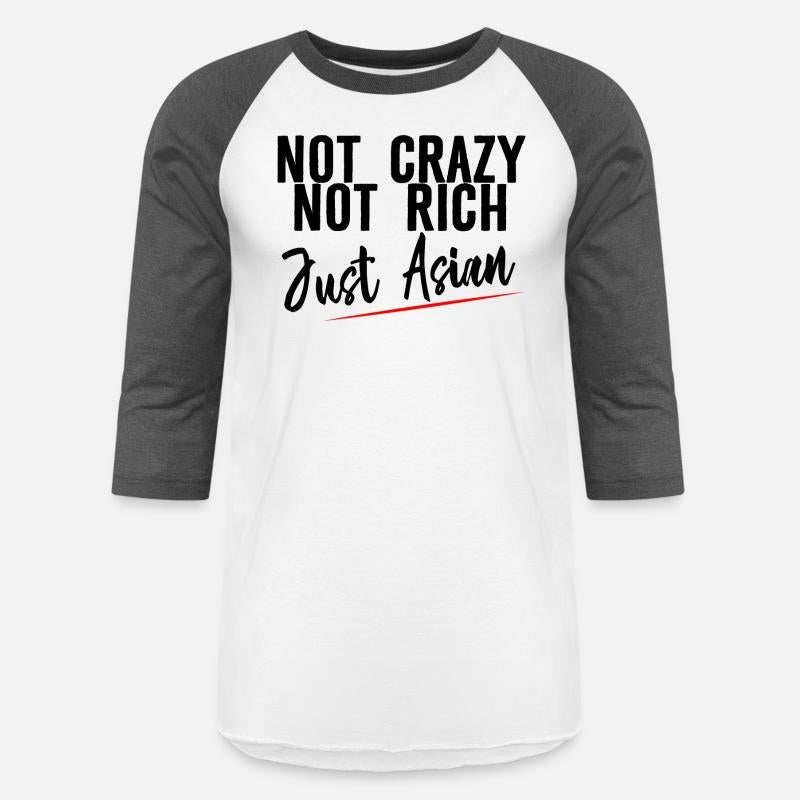 Not Crazy Not Rich Just Asian 4