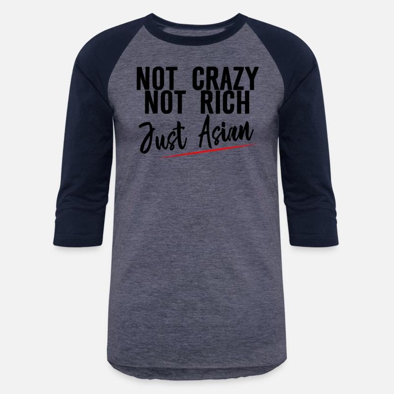 Not Crazy Not Rich Just Asian 4