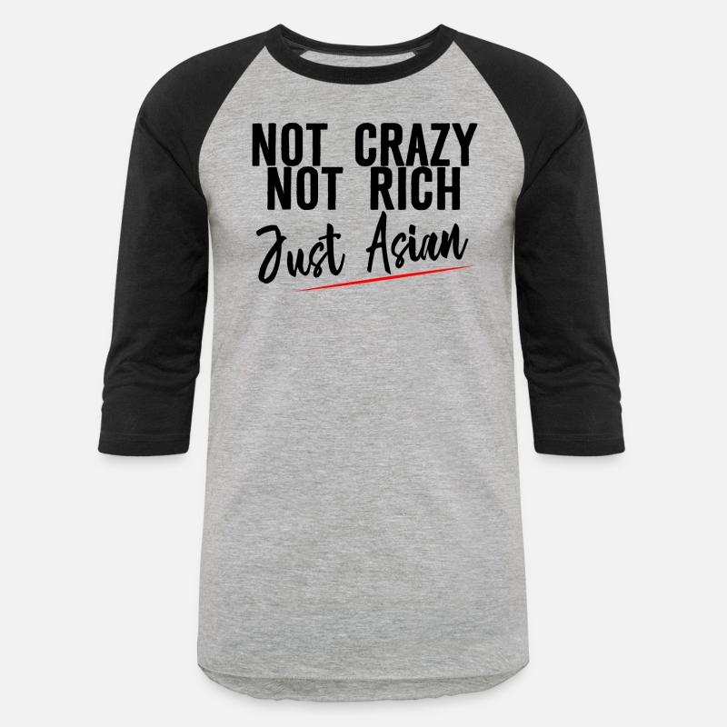 Not Crazy Not Rich Just Asian 4