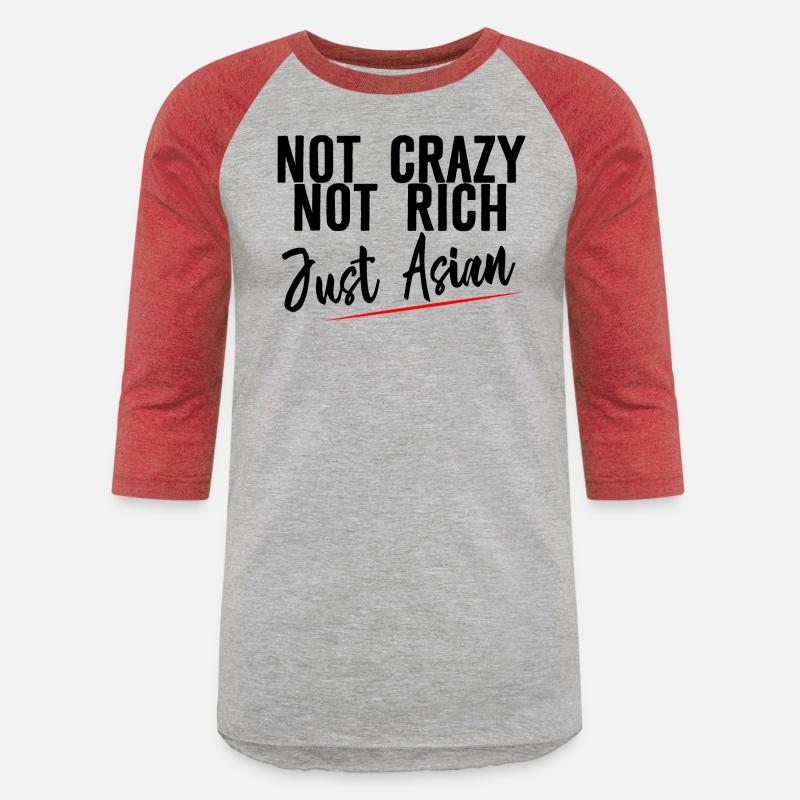 Not Crazy Not Rich Just Asian 4