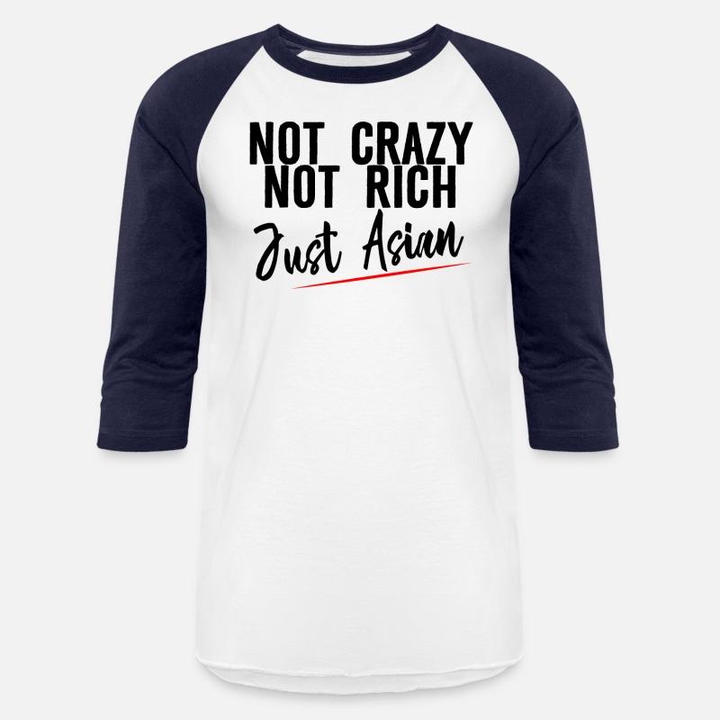 Not Crazy Not Rich Just Asian 4