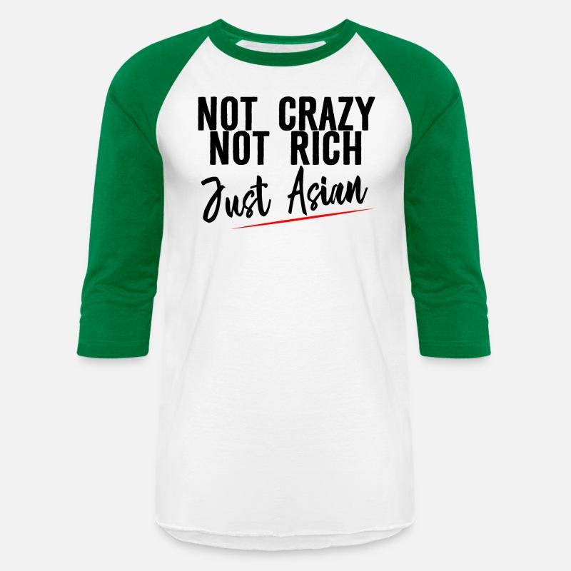 Not Crazy Not Rich Just Asian 4