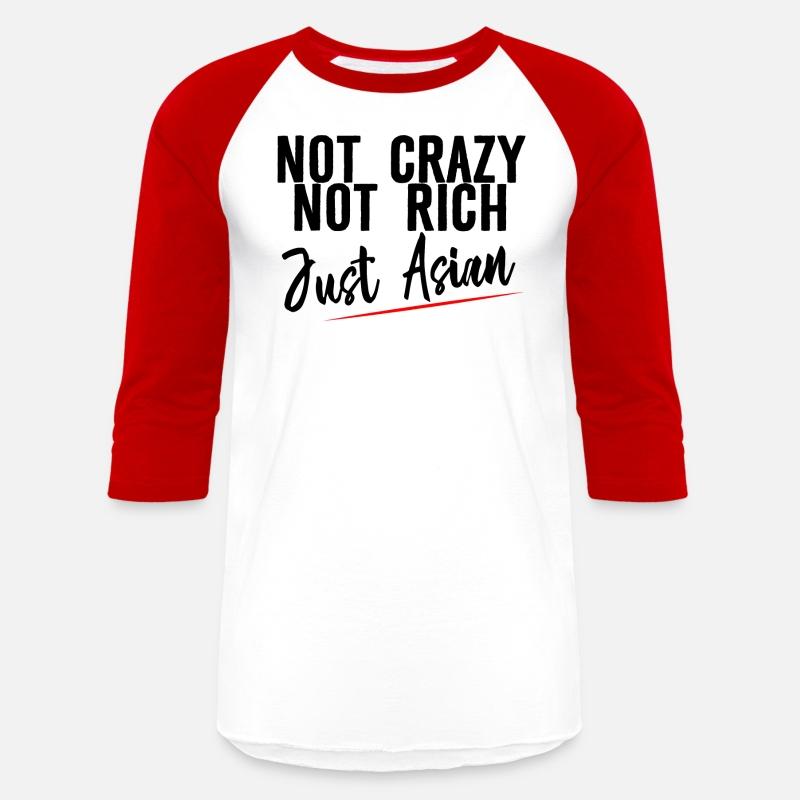 Not Crazy Not Rich Just Asian 4